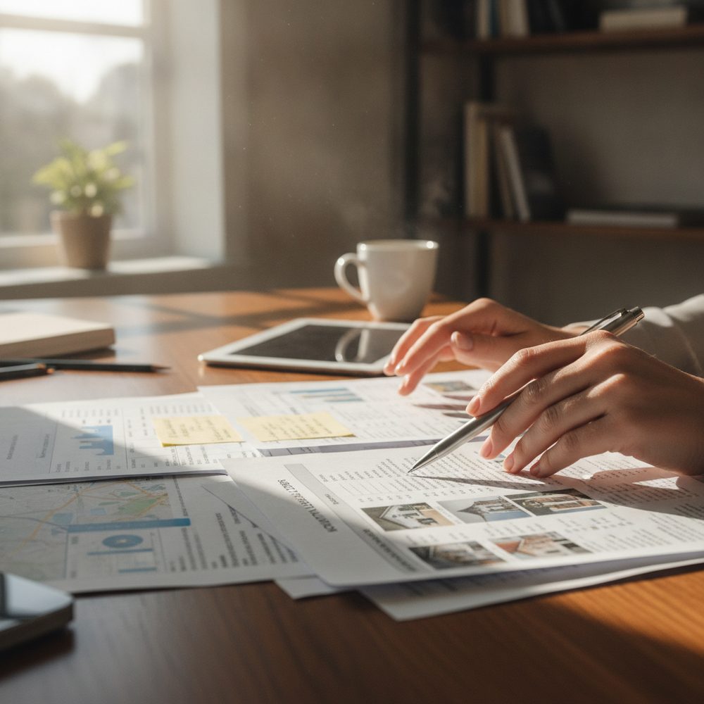 Date of Death Appraisals — Oceanside and San Diego County real estate appraisal
